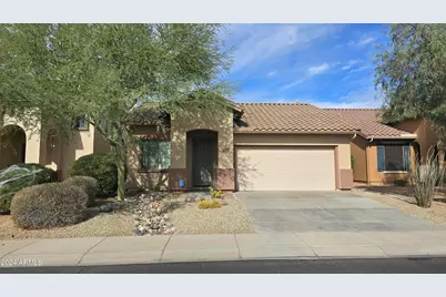 1928 W St Exupery Drive, Phoenix, AZ 85086 - Photo 1