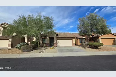 1928 W St Exupery Drive, Phoenix, AZ 85086 - Photo 32