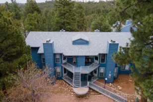 2700 S White Mountain Rd, Show Low, AZ 85901 - Photo 1