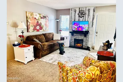 2700 S White Mountain Road #1126, Show Low, AZ 85901 - Photo 2