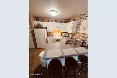 2700 S White Mountain Road #1126, Show Low, AZ 85901 - Photo 32