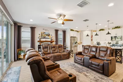 12374 E Pivot Peak --, Gold Canyon, AZ 85118 - Photo 16