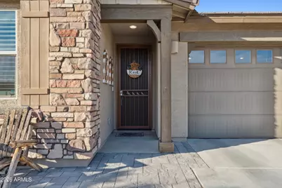 12374 E Pivot Peak --, Gold Canyon, AZ 85118 - Photo 2