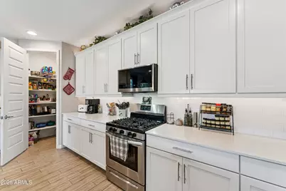 12374 E Pivot Peak --, Gold Canyon, AZ 85118 - Photo 6