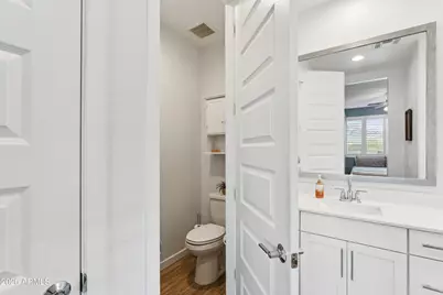 12374 E Pivot Peak --, Gold Canyon, AZ 85118 - Photo 24