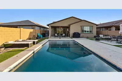 12374 E Pivot Peak --, Gold Canyon, AZ 85118 - Photo 48