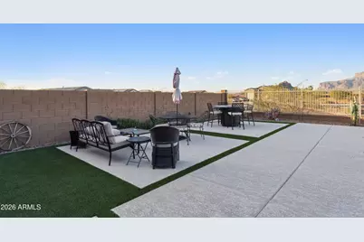 12374 E Pivot Peak --, Gold Canyon, AZ 85118 - Photo 42