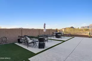 12374 E Pivot Peak, Gold Canyon, AZ 85118 - Photo 42