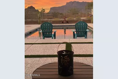 12374 E Pivot Peak --, Gold Canyon, AZ 85118 - Photo 50