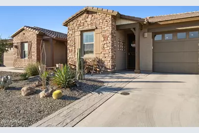 12374 E Pivot Peak --, Gold Canyon, AZ 85118 - Photo 12