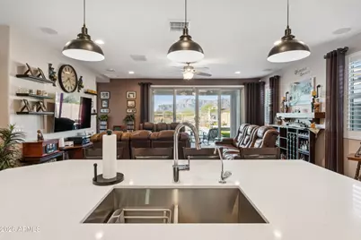 12374 E Pivot Peak --, Gold Canyon, AZ 85118 - Photo 4