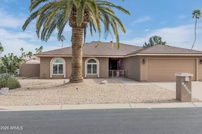 26001 S Howard Drive, Sun Lakes, AZ 85248 - Photo 1