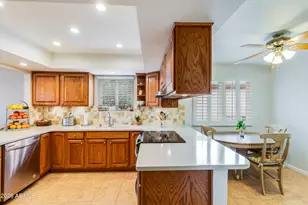 26001 S Howard Dr, Sun Lakes, AZ 85248 - Photo 20