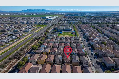 849 S Henry Lane, Gilbert, AZ 85296 - Photo 34