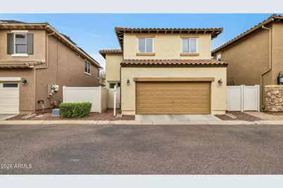 849 S Henry Lane, Gilbert, AZ 85296 - Photo 32