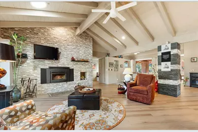 15 Calle Del Jefes --, Sedona, AZ 86336 - Photo 8