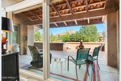15 Calle Del Jefes --, Sedona, AZ 86336 - Photo 18