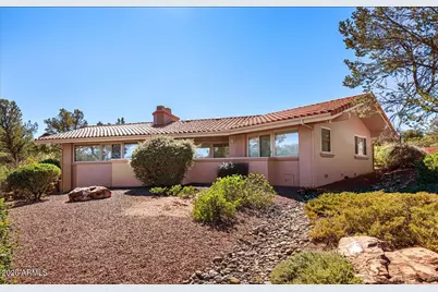 15 Calle Del Jefes --, Sedona, AZ 86336 - Photo 4