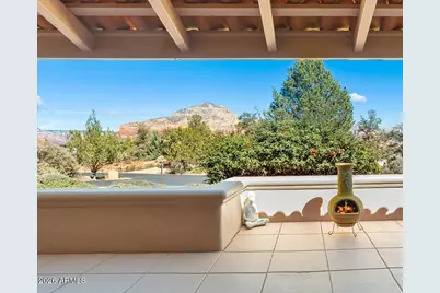15 Calle Del Jefes --, Sedona, AZ 86336 - Photo 24