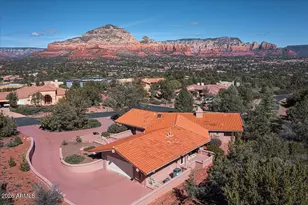 15 Calle Del Jefes, Sedona, AZ 86336 - Photo 1