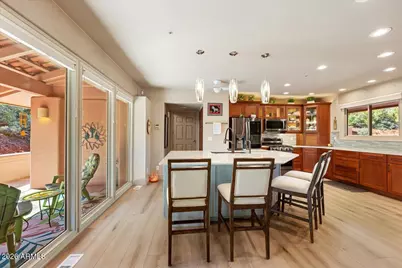15 Calle Del Jefes --, Sedona, AZ 86336 - Photo 10