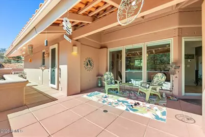 15 Calle Del Jefes --, Sedona, AZ 86336 - Photo 16