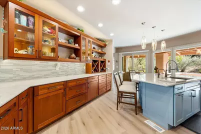 15 Calle Del Jefes --, Sedona, AZ 86336 - Photo 12