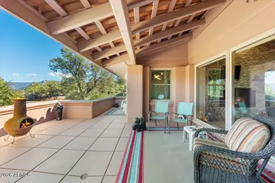 15 Calle Del Jefes --, Sedona, AZ 86336 - Photo 32