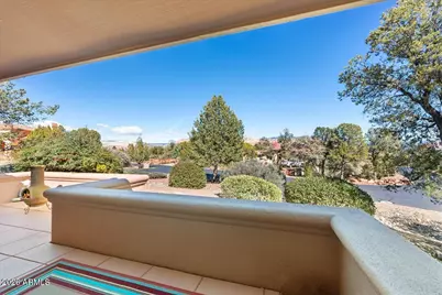 15 Calle Del Jefes --, Sedona, AZ 86336 - Photo 34