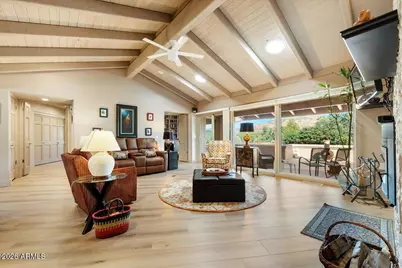 15 Calle Del Jefes --, Sedona, AZ 86336 - Photo 6