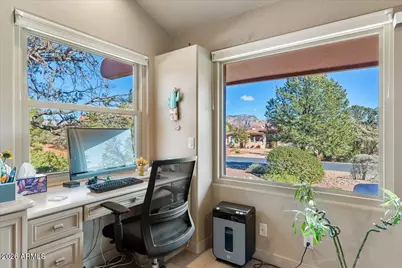 15 Calle Del Jefes --, Sedona, AZ 86336 - Photo 22