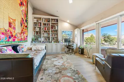15 Calle Del Jefes --, Sedona, AZ 86336 - Photo 20