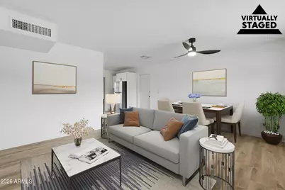 2134 E Beck Lane, Phoenix, AZ 85022 - Photo 30