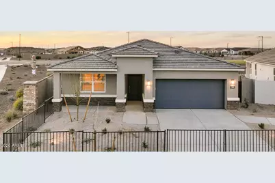 15482 W Desert Hollow Drive, Surprise, AZ 85387 - Photo 1