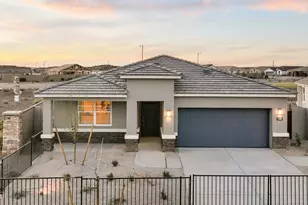 15482 W Desert Hollow Dr, Surprise, AZ 85387 - Photo 1