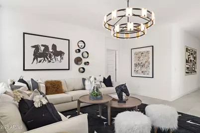 15482 W Desert Hollow Drive, Surprise, AZ 85387 - Photo 12