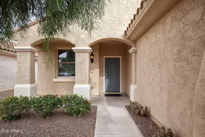 26218 W Vista North Drive, Buckeye, AZ 85396 - Photo 8