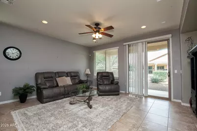 26218 W Vista North Drive, Buckeye, AZ 85396 - Photo 6
