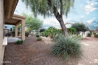 26218 W Vista North Drive, Buckeye, AZ 85396 - Photo 38