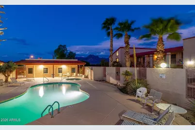 1440 N Idaho Road #1016, Apache Junction, AZ 85119 - Photo 22