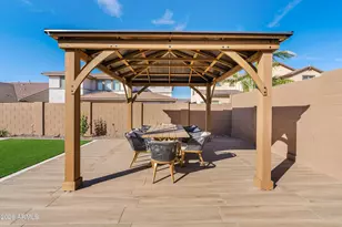 19066 E Braeburn Ln, Queen Creek, AZ 85142 - Photo 36