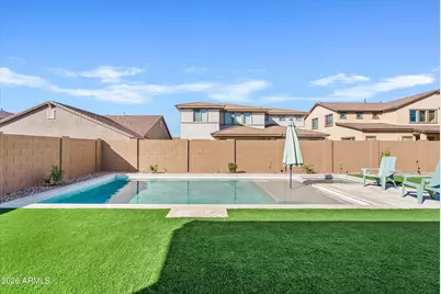 19066 E Braeburn Lane, Queen Creek, AZ 85142 - Photo 32