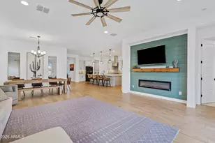 19066 E Braeburn Ln, Queen Creek, AZ 85142 - Photo 14