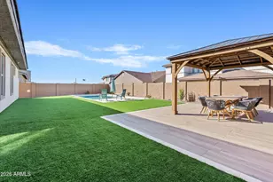 19066 E Braeburn Ln, Queen Creek, AZ 85142 - Photo 38