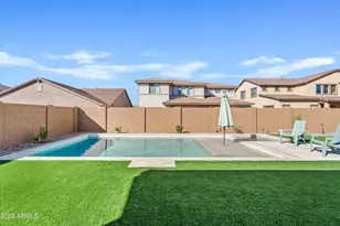 19066 E Braeburn Ln, Queen Creek, AZ 85142 - Photo 32