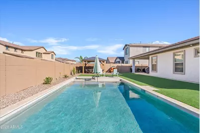 19066 E Braeburn Lane, Queen Creek, AZ 85142 - Photo 34