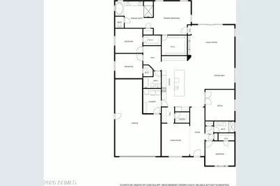 19066 E Braeburn Lane, Queen Creek, AZ 85142 - Photo 2