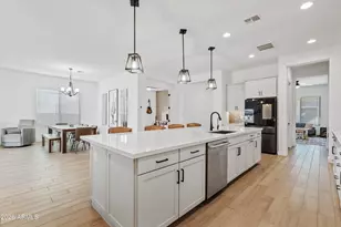 19066 E Braeburn Ln, Queen Creek, AZ 85142 - Photo 6