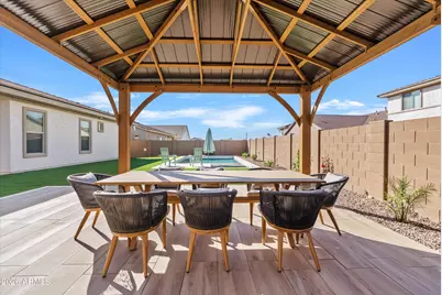 19066 E Braeburn Lane, Queen Creek, AZ 85142 - Photo 36