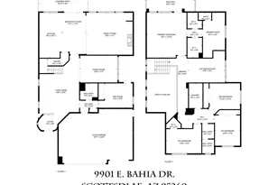 9901 E Bahia Dr, Scottsdale, AZ 85260 - Photo 14